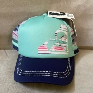 ROXY Trucker Hat